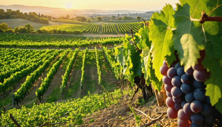 l’exportation : la voie d’avenir privilégiée pour le champagne selon l’économiste david menival