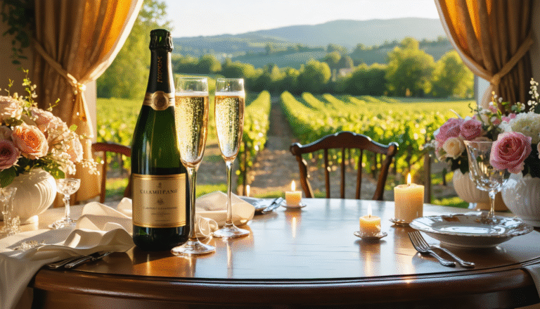 champagne : les erreurs à éviter absolument pour profiter pleinement de chaque gorgée