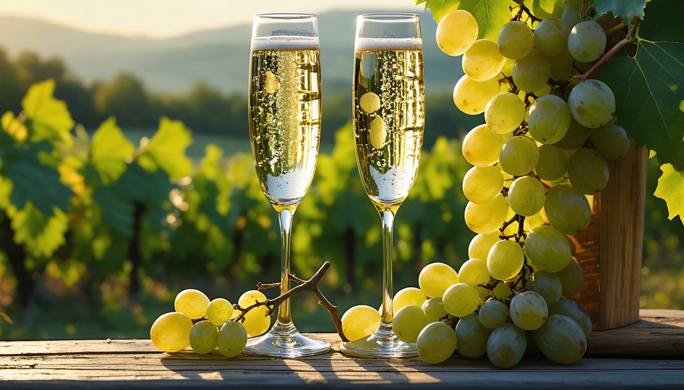 découvrez tout sur le champagne brut : définition, caractéristiques, et distinction avec le champagne brut sans année (bsa). plongez dans l'univers pétillant du vin effervescent et apprenez à apprécier ses nuances.