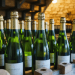 Comprendre le champagne non dosé : une vinification sans dosage