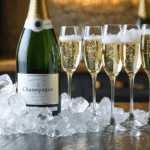 L&rsquo;Essentiel de Wine Spectator : Tout Savoir sur le Champagne