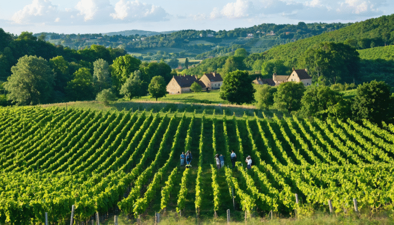 l’agroforesterie en champagne : simple mode passagère ou véritable révolution durable ?