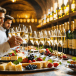 Plongée dans l&rsquo;univers des experts du champagne : Un dossier complet