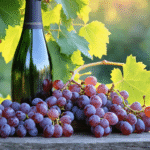 Tout savoir sur le champagne : Le guide incontournable de la revue des vins de France