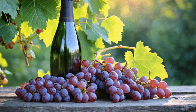 tout savoir sur le champagne : le guide incontournable de la revue des vins de france