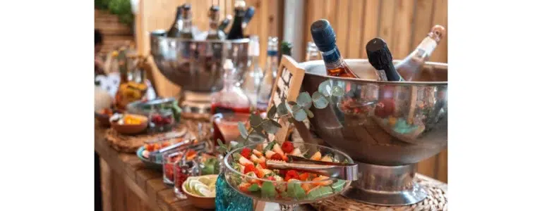 découverte des différents types de champagne : un guide accessible pour les novices