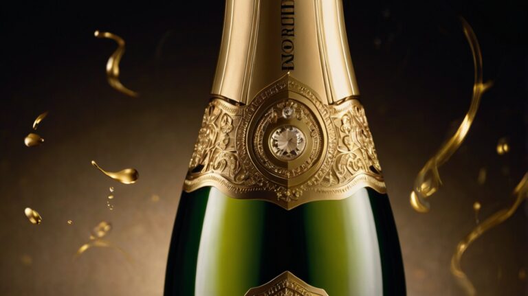 comprendre les raisons du prix élevé du champagne : analyse détaillée d’une bouteille