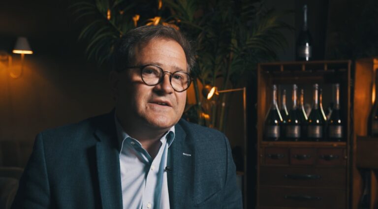 cyril brun, le protecteur bienveillant de charlie