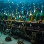 À la découverte du champagne le plus ancien du monde