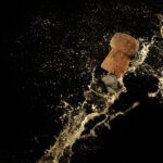 Comment bien conserver une bouteille de champagne ouverte : astuces et conseils