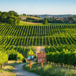 Découvrez une vigne pédagogique pour tout savoir sur le champagne à Barzy-sur-Marne
