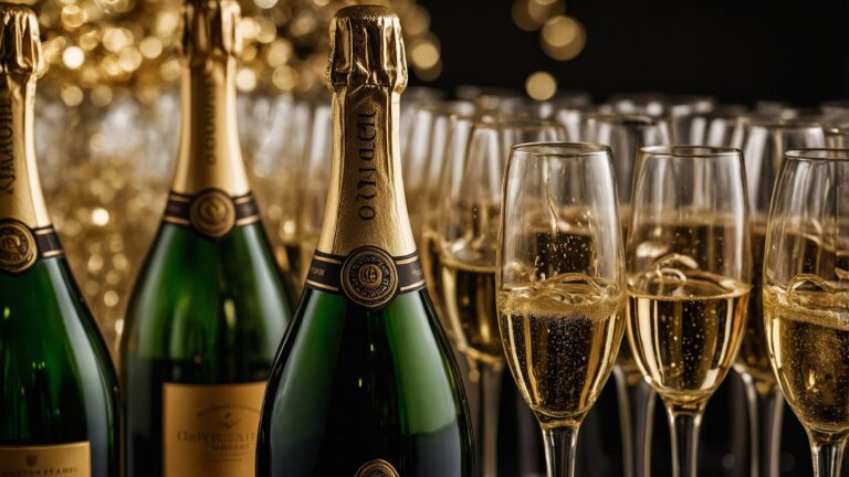 guide d’achat de champagne : où trouver des bouteilles de qualité en toute sérénité et éviter les arnaques
