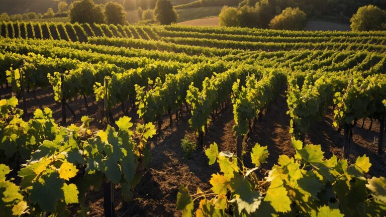plongée dans l’univers des galipes en champagne : rétrospective de la semaine du 7 au 12 avril