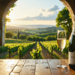 Les géants du champagne : Plongée dans la richesse des maisons LVMH, Taittinger et Pernod-Ricard