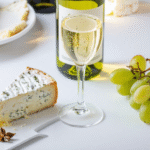 Les meilleures associations : quel champagne choisir pour sublimer un fromage de chèvre ?