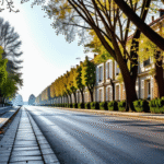 Se faire une place sur l&rsquo;avenue de Champagne à Épernay, un véritable tournant
