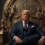 Comment la Taxe Trump Impacte l’Industrie du Champagne : Décryptage d’un Nouveau Défi