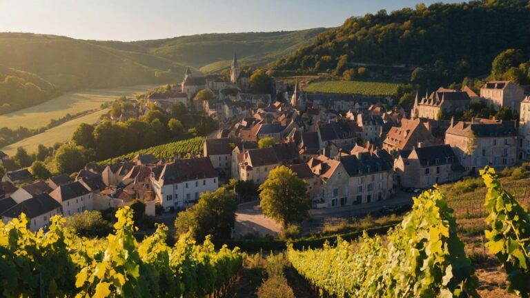la révélation des jeunes pépites du tourisme en champagne pour 2025