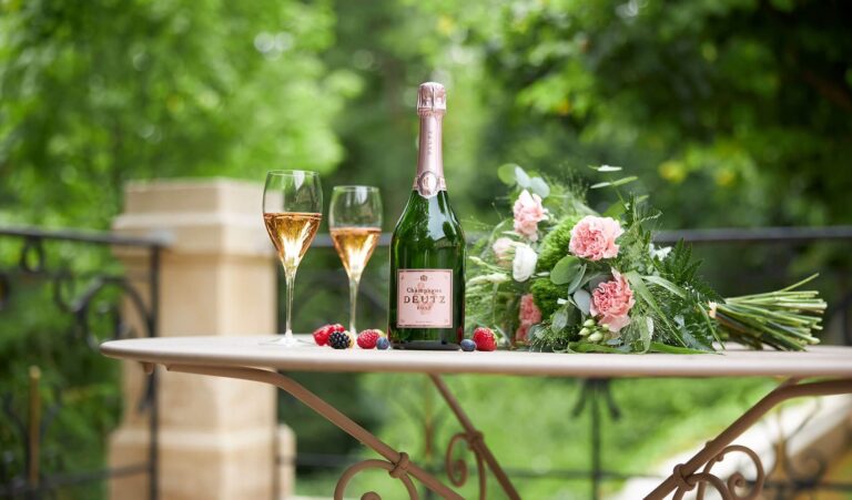 deutz : une romance éternelle