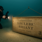Leclerc Briant : Innovation et Recherche au Cœur de la Champagne