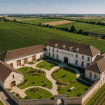À la découverte des quatre maisons de champagne emblématiques de Châlons-en-Champagne