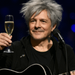 La passion de Nicola Sirkis d’Indochine pour son champagne favori