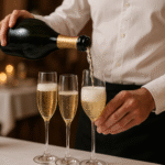 Le Guide Ultime pour un Service de Champagne Irrésistible
