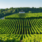 À la découverte des itinéraires viticoles de la Champagne