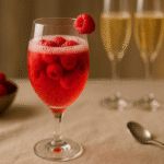 Découvrez nos délicieuses recettes de soupes pétillantes au champagne