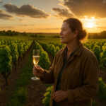 Le gel épargne enfin la vigne : Un soulagement après 4 ans de pertes