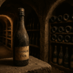 Quelle est la durée de conservation idéale pour le champagne ?