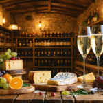 Découvrez comment dénicher des champagnes de qualité à prix abordable