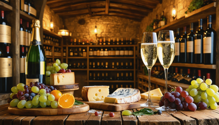 découvrez comment dénicher des champagnes de qualité à prix abordable