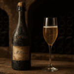 L’histoire fascinante du vieux champagne et ses prestigieuses maisons : Guide d’achat et recommandations
