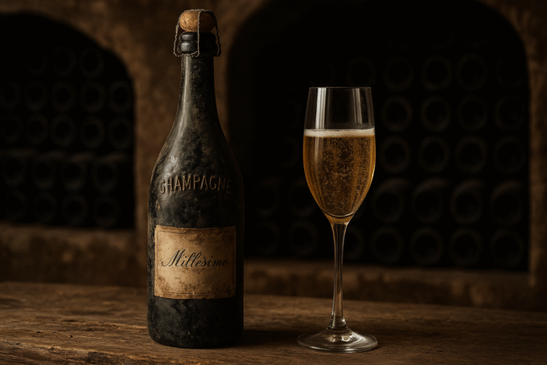 l’histoire fascinante du vieux champagne et ses prestigieuses maisons : guide d’achat et recommandations