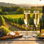 Les avantages d&rsquo;opter pour un champagne de vigneron : une alternative aux grandes marques ?