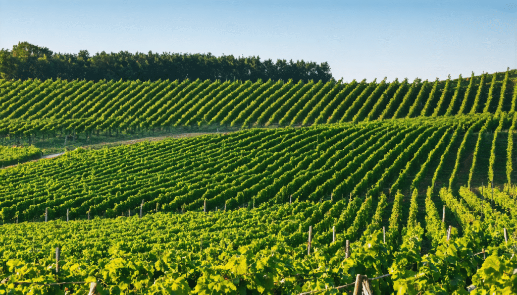 explorez la beauté de la champagne-ardenne avec notre guide sur les 4 raisons incontournables de planifier votre prochaine escapade. de paysages enchanteurs à une richesse culturelle, préparez-vous à vivre une expérience inoubliable !
