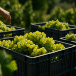 Pour obtenir quelques kilos de raisin supplémentaires : les secrets du calcul du rendement d’appellation en Champagne