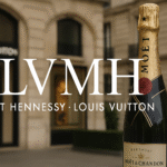 LVMH, le géant du luxe aux racines champenoises
