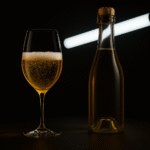 Le Goût de Lumière dans le Champagne : Un Défi à Surmonter