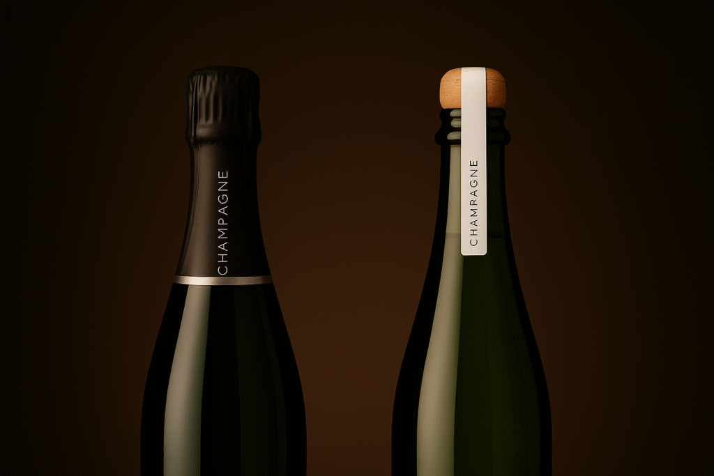 coiffes-bouteilles-champagne