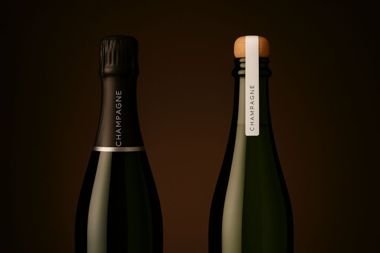 🥂 coiffe champagne : la décision surprise qui change tout en 2025