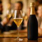 Le test ultime : Peut-on vraiment reconnaître un Champagne à l’aveugle ?