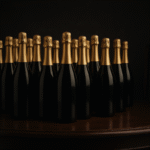 Achat de champagne en gros pour événement – Meilleurs prix garantis