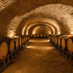 Explorez les Caves Pommery à Reims : Réservez votre aventure pour une expérience mémorable