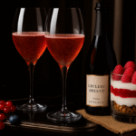 7 accords inattendus avec le Champagne (le n°4 fera changer d’avis vos amis —
