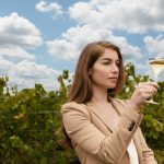 Caroline Fiot nommée maître de chai chez Ruinart