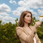 Caroline Fiot appointed cellar master at Ruinart