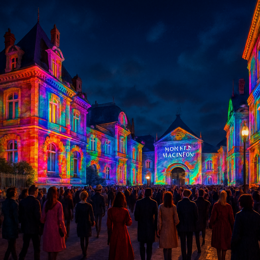 habits de lumière 2025: the champagne houses deploy an exceptional art of living 1 discover habits de lumière 2025, a unique event where champagne houses reveal an exceptional art of living combining tradition, elegance and know-how.